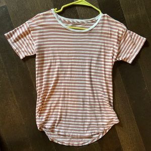 Madewell Soft Tee Short Sleeve